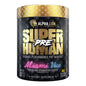 Alpha Lion SuperHuman Pre Workout 342.3g Miami Vice