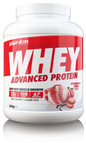 Per4m Advanced Whey Protein 2.01kg Strawberry Creme
