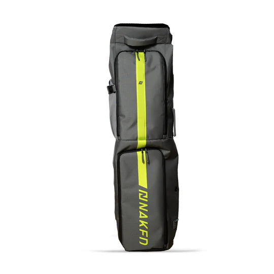 The 45L Stickbag - Dark Grey