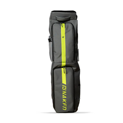 The 45L Stickbag - Dark Grey