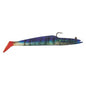NATURAL SANDEEL 4" BLUE/MACKEREL