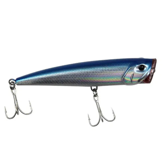 CORSARO CHROME BLUE 14.5G 100MM