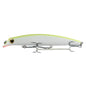 OTARU BASS LURES - WHITE CORAL 120MM/17G Stock Code: TT563/003