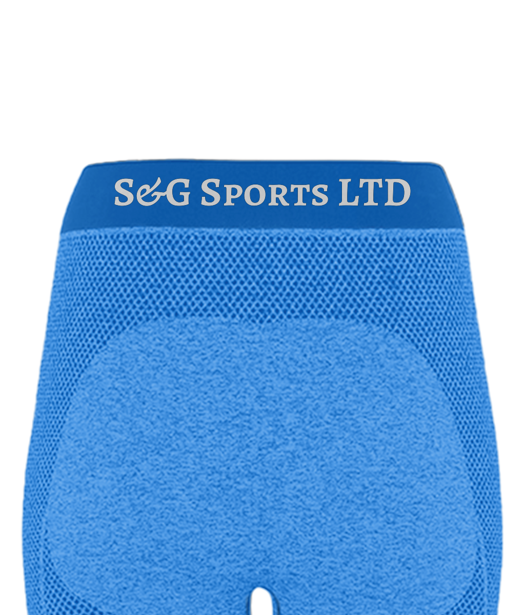 Back Waistband