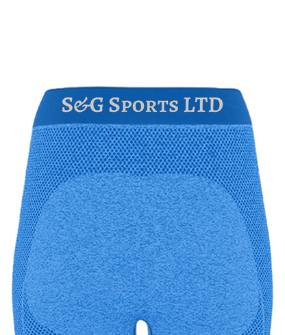 Back Waistband
