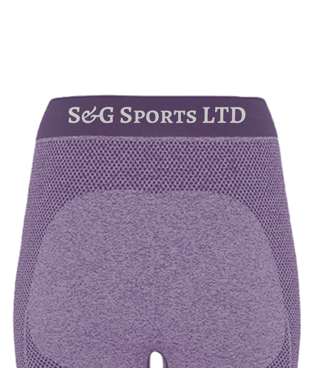 Back Waistband