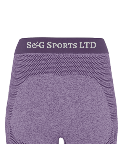 Back Waistband