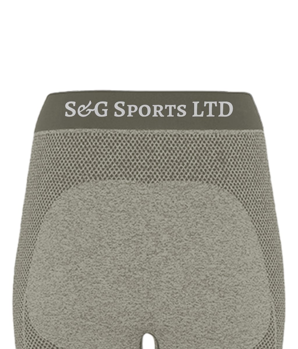 Back Waistband