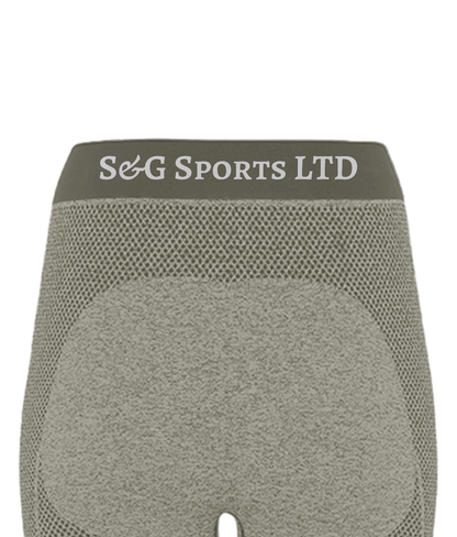 Back Waistband