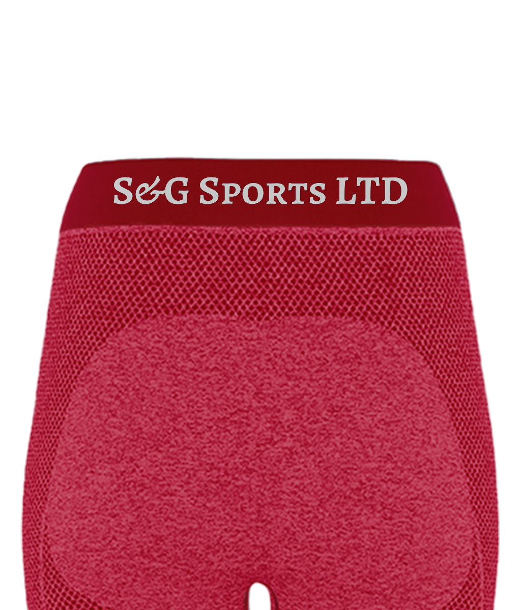 Back Waistband