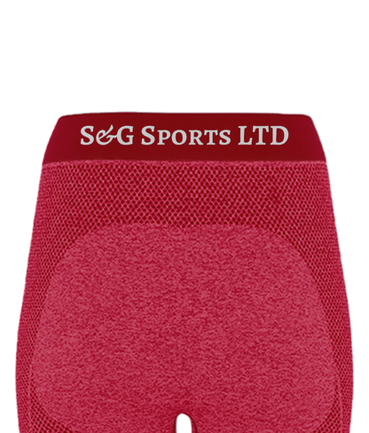 Back Waistband