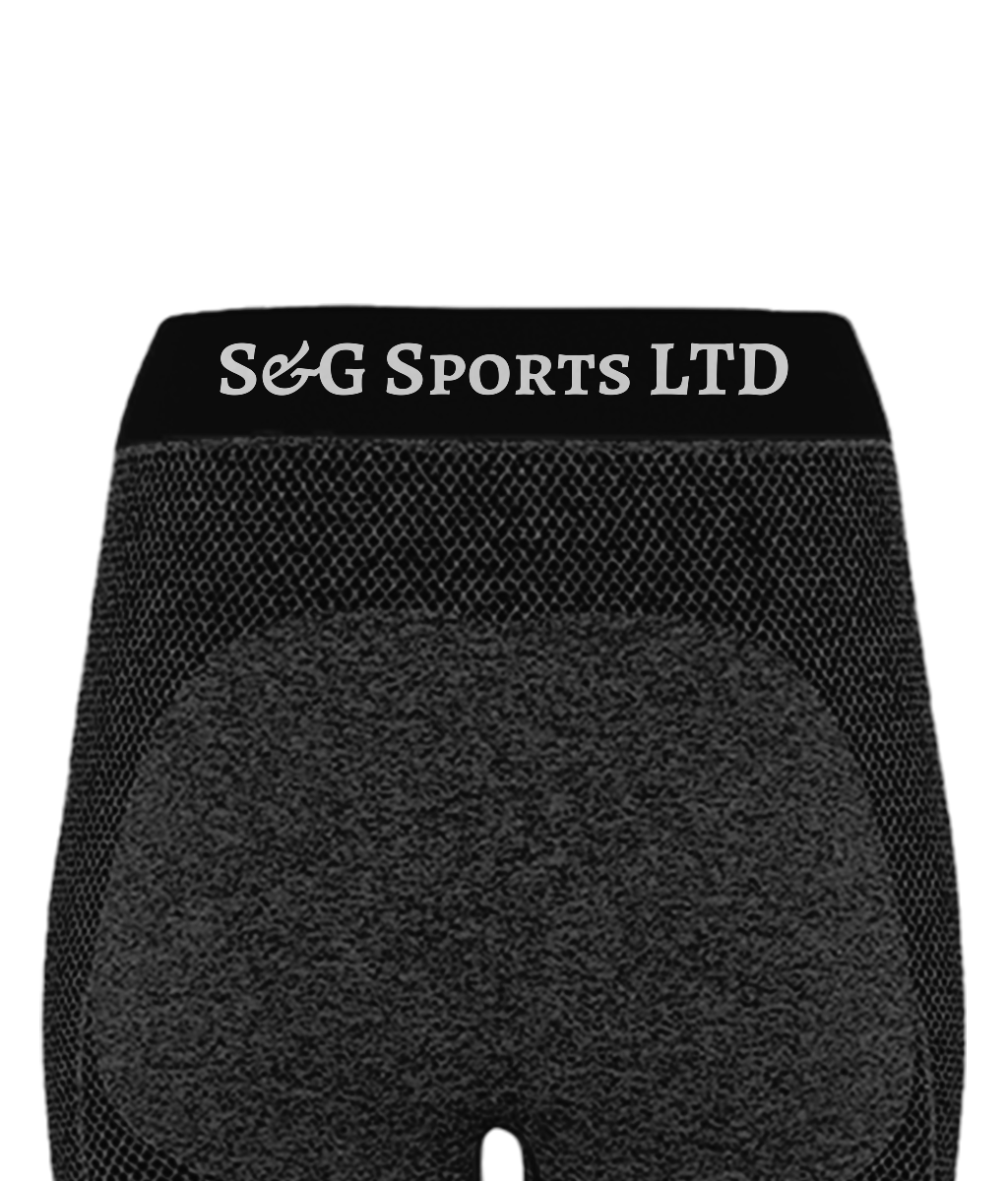 Back Waistband