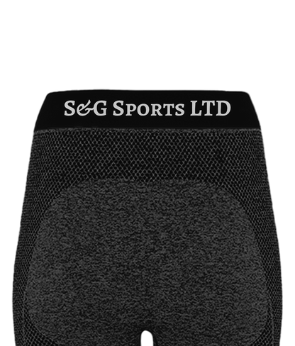 Back Waistband