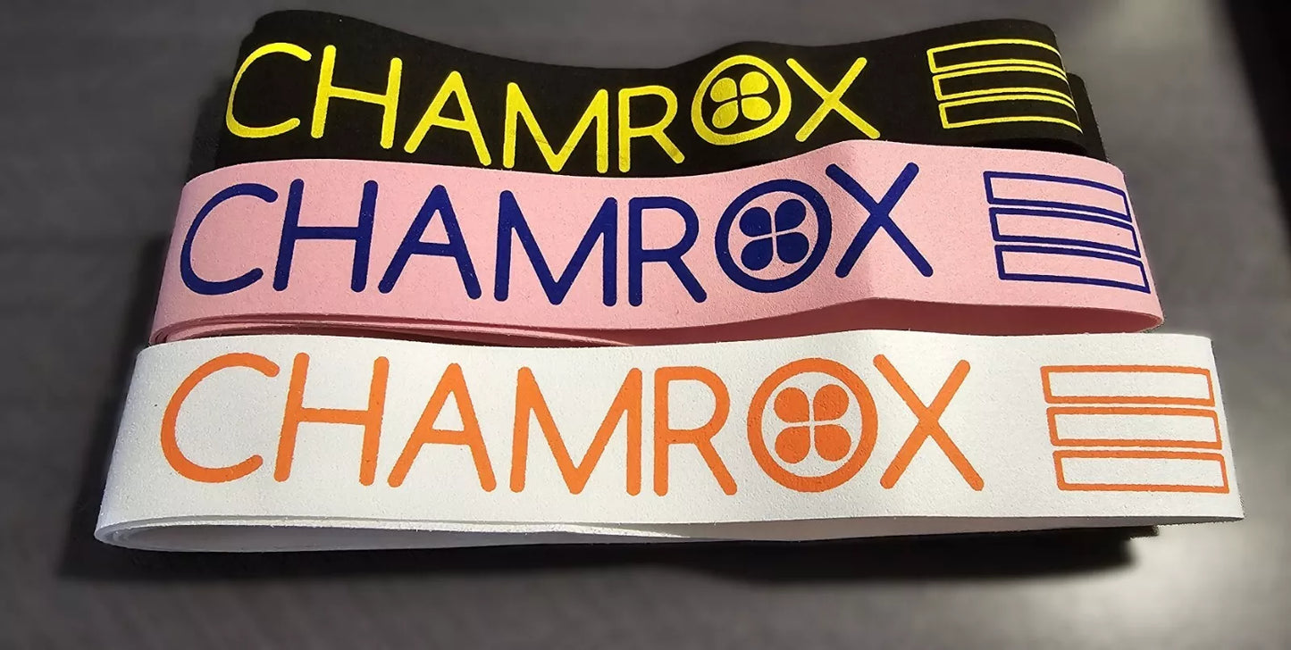 Chamrox Elite grip