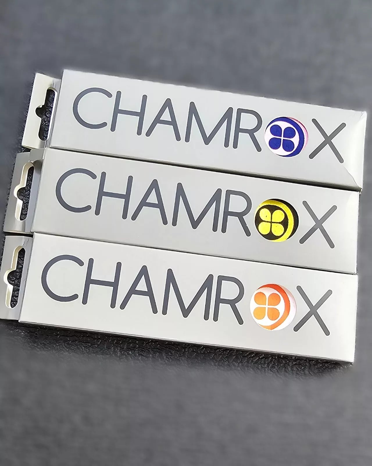 Chamrox Elite grip