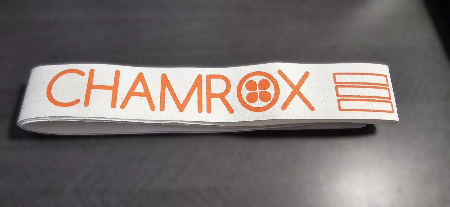 Chamrox Elite grip