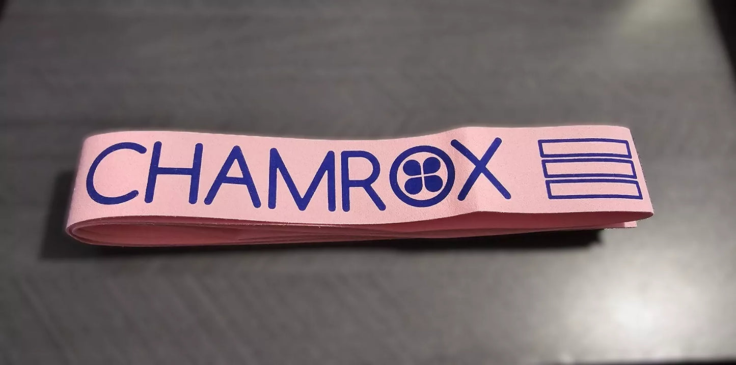 Chamrox Elite grip