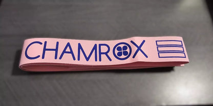 Chamrox Elite grip