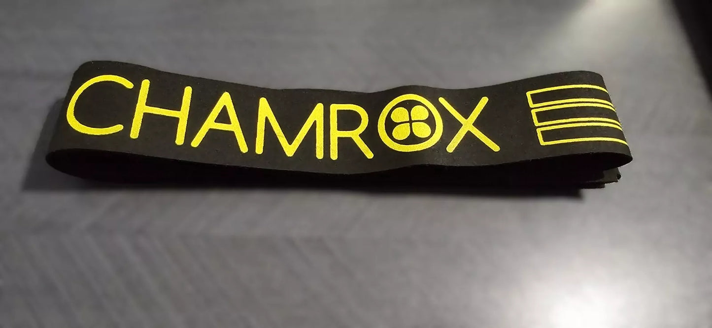 Chamrox Elite grip
