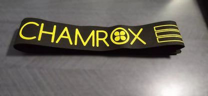 Chamrox Elite grip